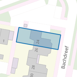 Perceel HDW00-I-4457