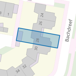 Perceel HDW00-I-4459