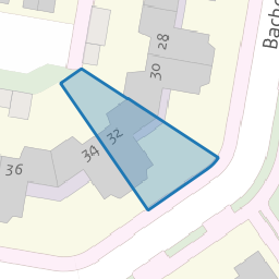 Perceel HDW00-I-4461