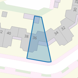 Perceel HDW00-I-4463