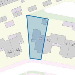 Perceel HDW00-I-4466