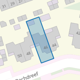 Perceel HDW00-I-4468