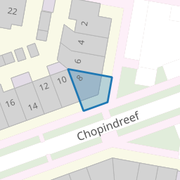 Perceel HDW00-I-4474