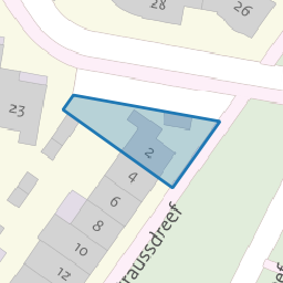 Perceel HDW00-I-4477