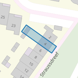 Perceel HDW00-I-4478