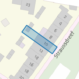 Perceel HDW00-I-4481