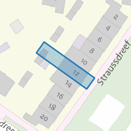 Perceel HDW00-I-4482