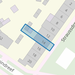 Perceel HDW00-I-4483