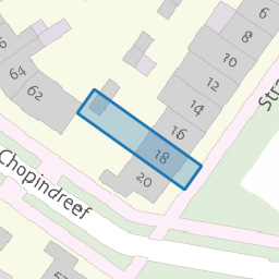 Perceel HDW00-I-4485