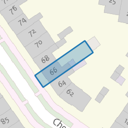 Perceel HDW00-I-4489