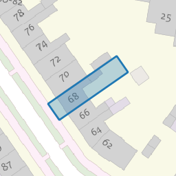 Perceel HDW00-I-4490