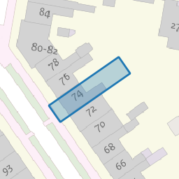 Perceel HDW00-I-4493