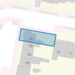 Perceel HDW00-I-4497