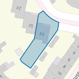 Perceel HDW00-I-4502