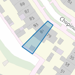 Perceel HDW00-I-4504