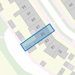 Perceel HDW00-I-4506