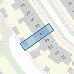 Perceel HDW00-I-4507