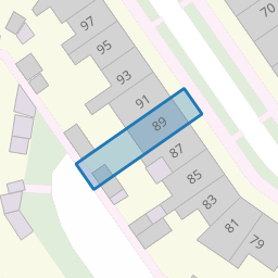 Perceel HDW00-I-4508