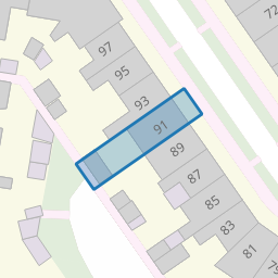 Perceel HDW00-I-4509