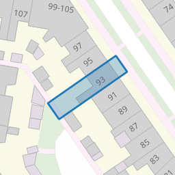 Perceel HDW00-I-4510