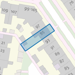 Perceel HDW00-I-4511