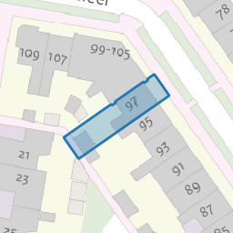 Perceel HDW00-I-4512