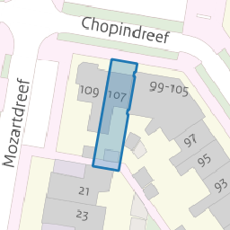 Perceel HDW00-I-4513