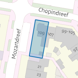 Perceel HDW00-I-4514