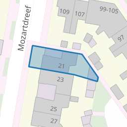 Perceel HDW00-I-4515