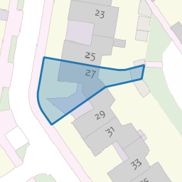 Perceel HDW00-I-4518