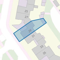 Perceel HDW00-I-4519