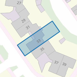 Perceel HDW00-I-4521