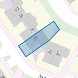 Perceel HDW00-I-4522