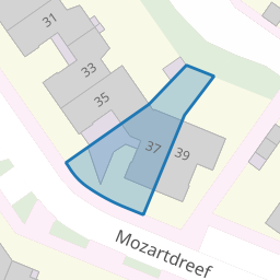 Perceel HDW00-I-4523