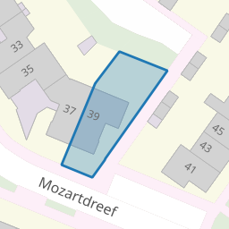 Perceel HDW00-I-4524