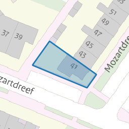 Perceel HDW00-I-4525