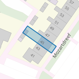 Perceel HDW00-I-4527