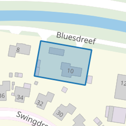 Perceel HDW00-I-4550