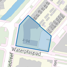 Perceel HDW00-I-4580