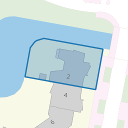 Perceel HDW00-I-4584