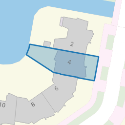 Perceel HDW00-I-4585