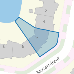 Perceel HDW00-I-4586