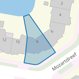 Perceel HDW00-I-4587