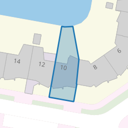 Perceel HDW00-I-4588