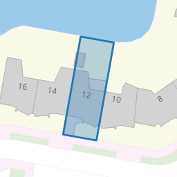 Perceel HDW00-I-4589