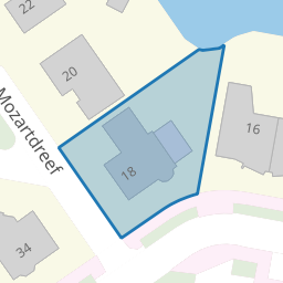 Perceel HDW00-I-4592