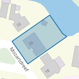 Perceel HDW00-I-4593