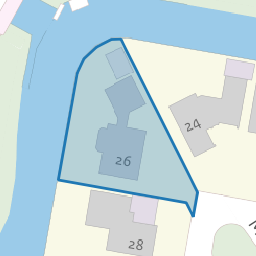 Perceel HDW00-I-4596