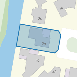 Perceel HDW00-I-4597