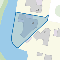 Perceel HDW00-I-4598